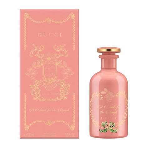 gucci a chant for the nymph eau de parfum price|gucci nymph eau de parfum.